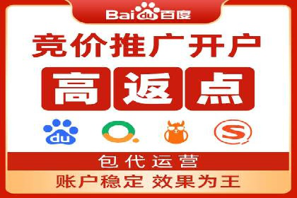 低成本高效益：百度竞价广告实战案例解析